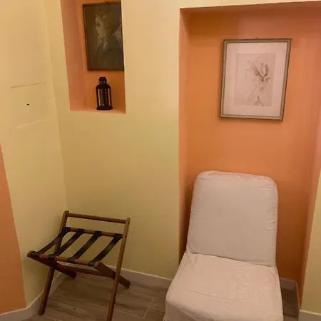 Daire Casa Dondini *