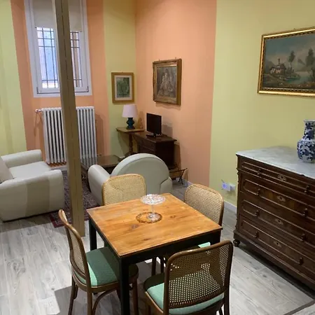 Casa Dondini Daire Bolonya