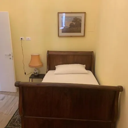 Casa Dondini Bolonya