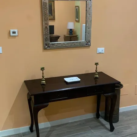 Casa Dondini Daire Bolonya