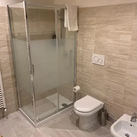 Daire Casa Dondini *