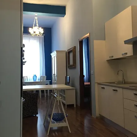 Daire Casa Dondini *