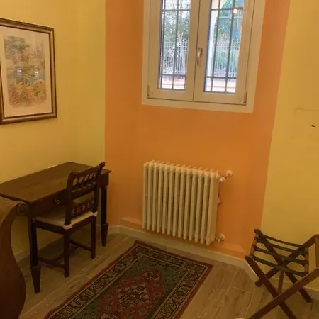 Apartamento Casa Dondini *