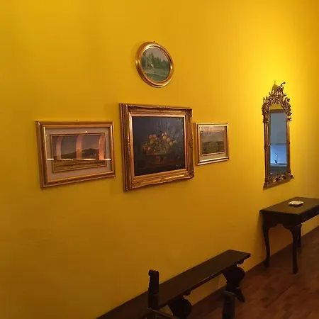 Casa Dondini * Bolonha