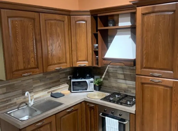 Apartamento Casa Dondini