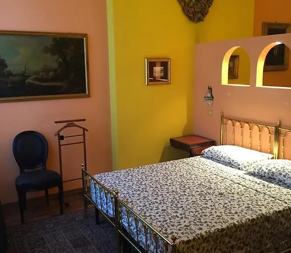 Apartamento Casa Dondini