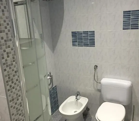 Apartamento Casa Dondini *