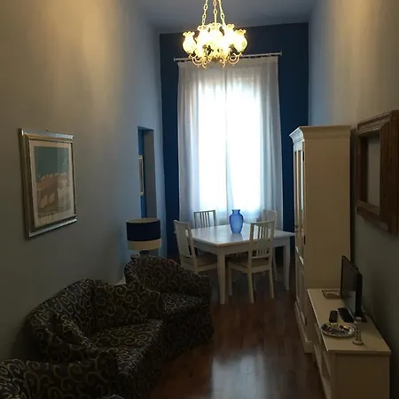 Casa Dondini Lejlighed *