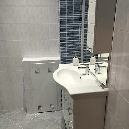 Casa Dondini Bologna