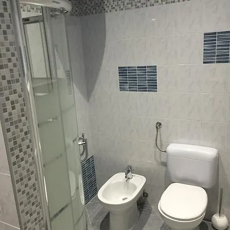 Lejlighed Casa Dondini *