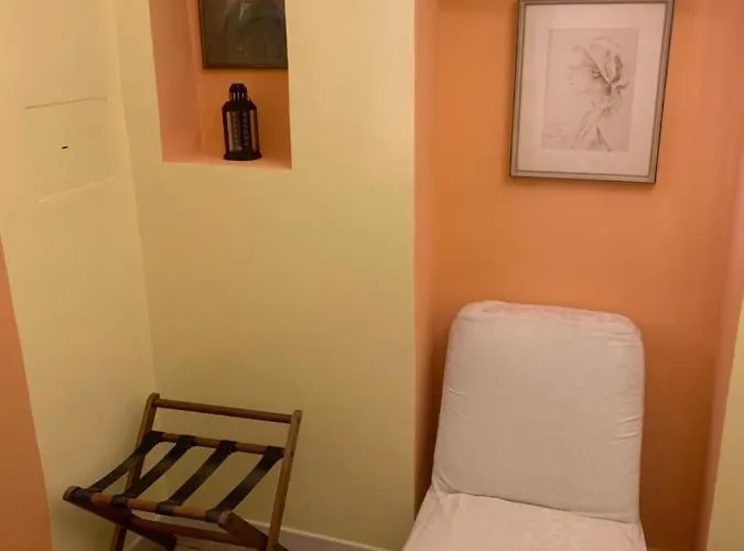 Apartment Casa Dondini *