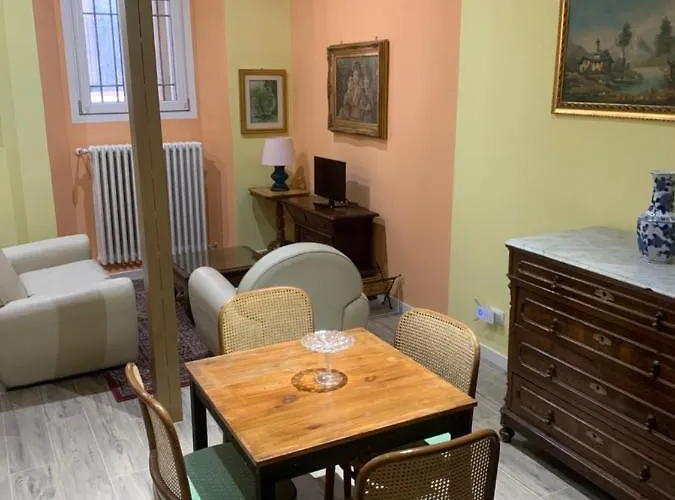 Casa Dondini شقة بولونيا