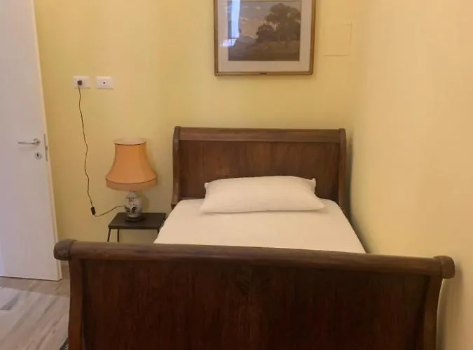 Casa Dondini بولونيا