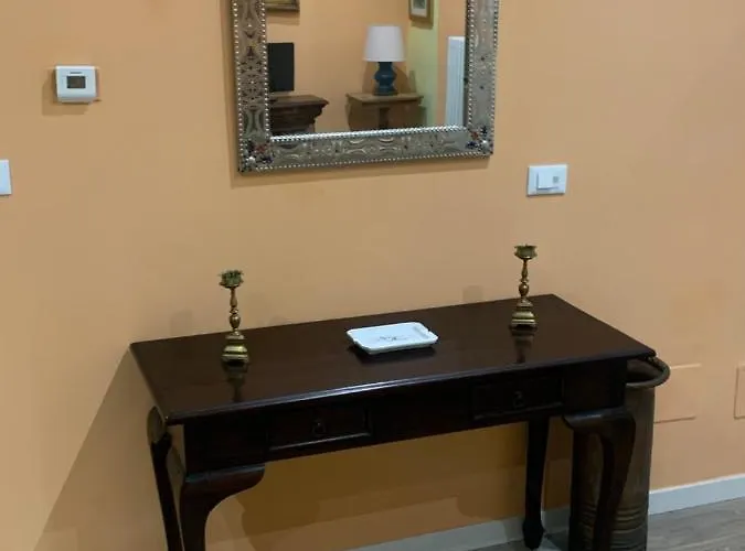 Casa Dondini Apartment Bologna