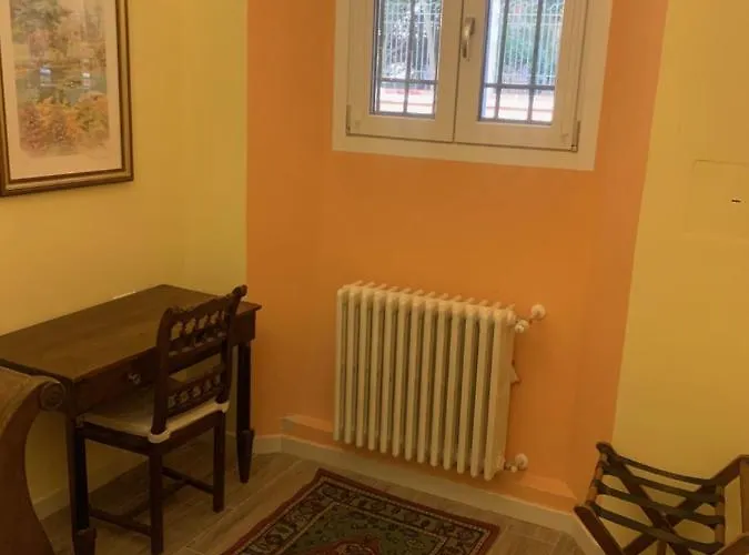 Apartment Casa Dondini *