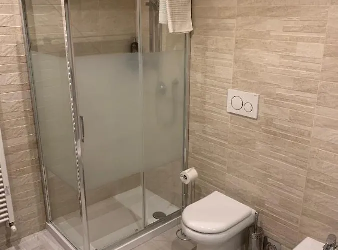 شقة Casa Dondini *