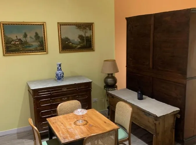 Casa Dondini * Bologna