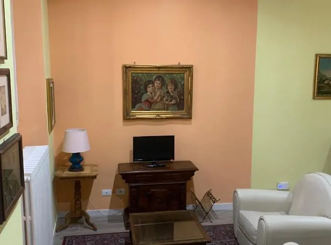 Casa Dondini Apartment
