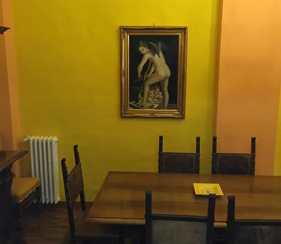 Casa Dondini *