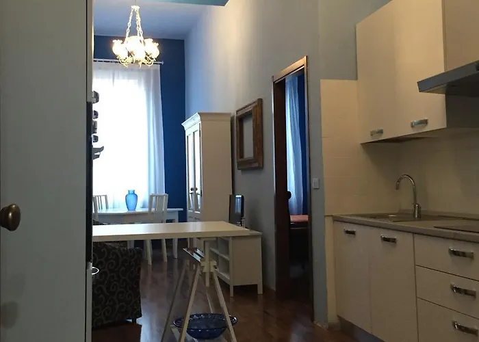 Διαμέρισμα Casa Dondini *