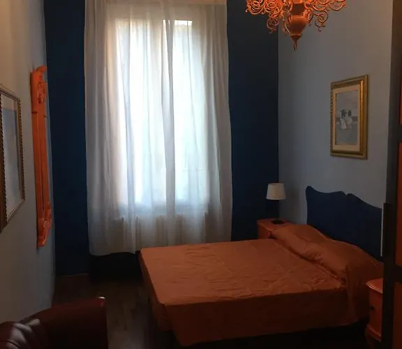 Casa Dondini *