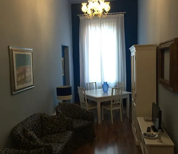 Casa Dondini Apartment *