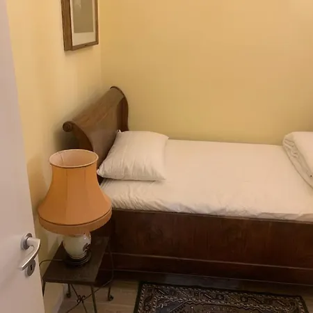 Casa Dondini