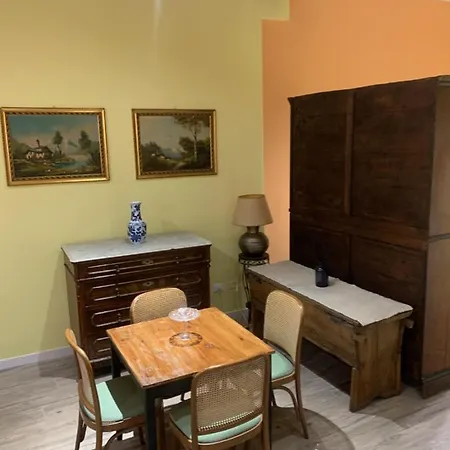 Casa Dondini * Bolonia
