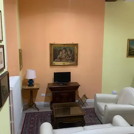 Casa Dondini Apartament