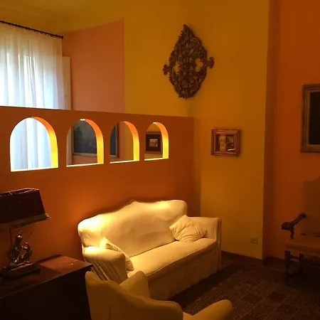 Apartament Casa Dondini
