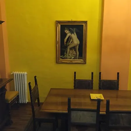 Casa Dondini *