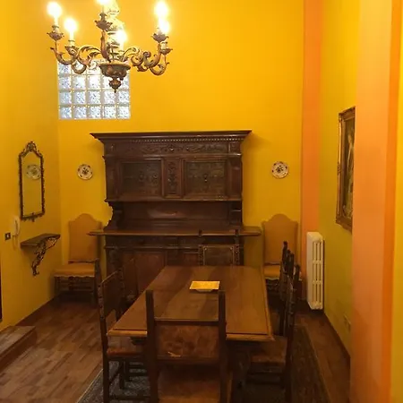 Casa Dondini