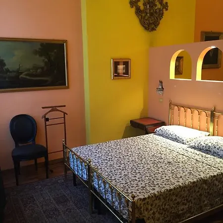 Apartament Casa Dondini