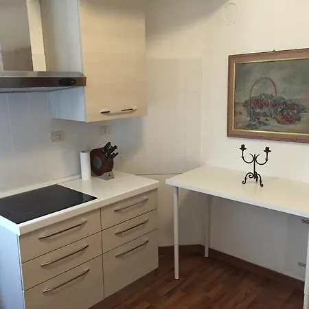 Casa Dondini Apartament
