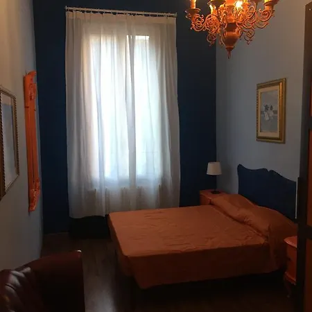 Casa Dondini *