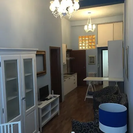 Apartament Casa Dondini