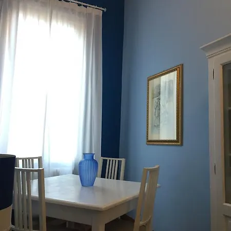 Casa Dondini *