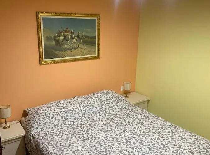 Casa Dondini