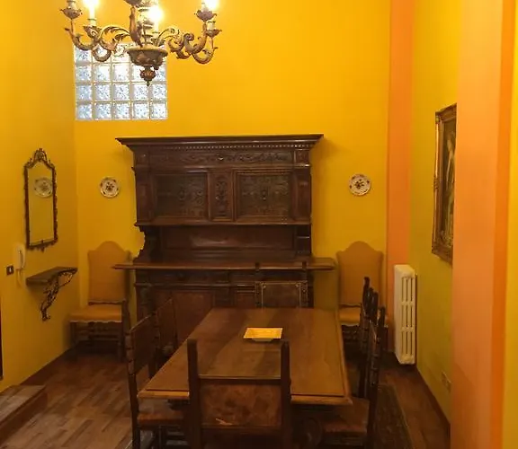 Casa Dondini