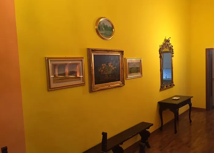 Casa Dondini * 博洛尼亚