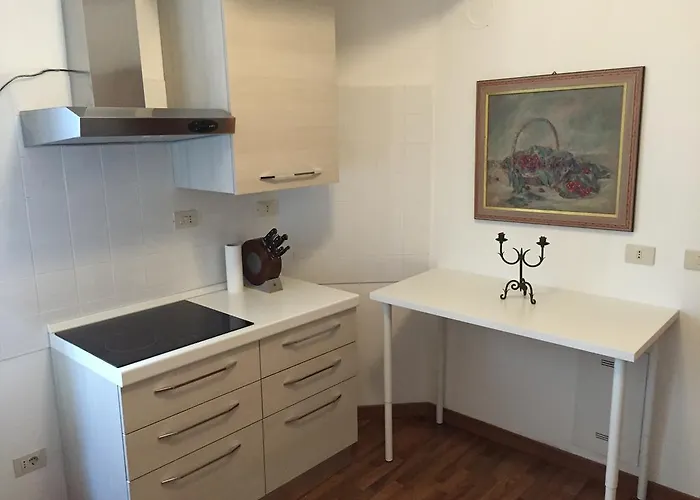 Casa Dondini 公寓