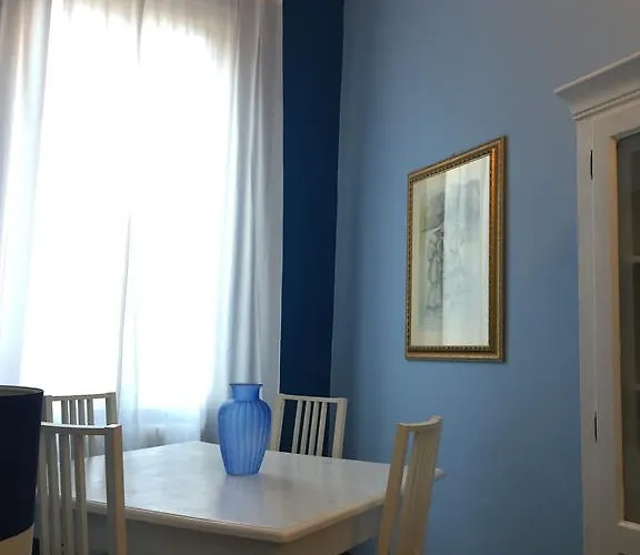 Casa Dondini *